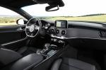 Kia Stinger GT 2017 года (WW)